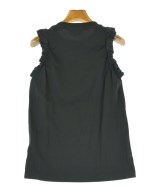 VVB Victoria Beckham（ヴィヴィビーヴィクトリアベッカム）ノースリーブ 黒 サイズ:XS レディース/2200712057127