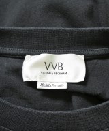 VVB Victoria Beckham（ヴィヴィビーヴィクトリアベッカム）ノースリーブ 黒 サイズ:XS レディース/2200712057127