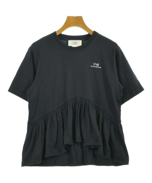 VVB Victoria Beckham(ヴィヴィビーヴィクトリアベッカム)のTシャツ・カットソー サイズ:XS 7,000円