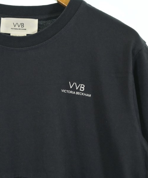 VVB Victoria Beckham（ヴィヴィビーヴィクトリアベッカム）Tシャツ・カットソー 紺 サイズ:XS レディース/2200716917045