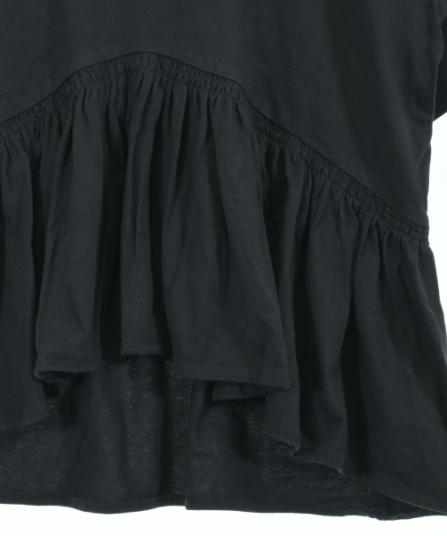 VVB Victoria Beckham（ヴィヴィビーヴィクトリアベッカム）Tシャツ・カットソー 紺 サイズ:XS レディース/2200716917045