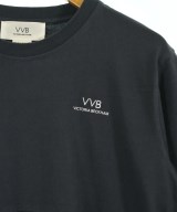 VVB Victoria Beckham（ヴィヴィビーヴィクトリアベッカム）Tシャツ・カットソー 紺 サイズ:XS レディース/2200716917045