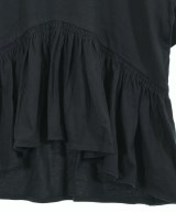 VVB Victoria Beckham（ヴィヴィビーヴィクトリアベッカム）Tシャツ・カットソー 紺 サイズ:XS レディース/2200716917045