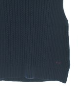 VVB Victoria Beckham（ヴィヴィビーヴィクトリアベッカム）ベスト 紺 サイズ:XS レディース/2200730072041