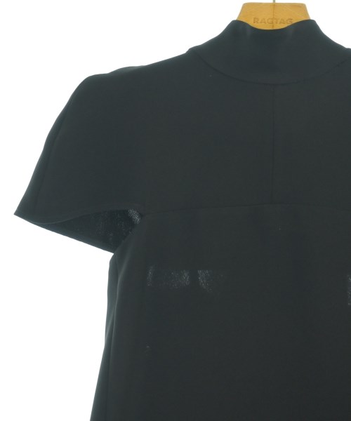 VVB Victoria Beckham（ヴィヴィビーヴィクトリアベッカム）ワンピース 黒 サイズ:38(S位) レディース/2200724747122
