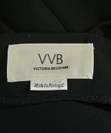 VVB Victoria Beckham（ヴィヴィビーヴィクトリアベッカム）ワンピース 黒 サイズ:38(S位) レディース/2200724747122