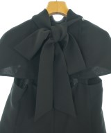 VVB Victoria Beckham（ヴィヴィビーヴィクトリアベッカム）ワンピース 黒 サイズ:38(S位) レディース/2200724747122