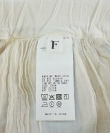 ATPOVA（アトポヴァ）ロング・マキシ丈スカート ベージュ サイズ:F レディース/2200724916030