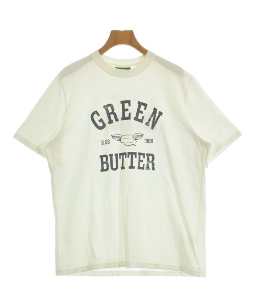 GREEN BUTTER(グリーンバター)のTシャツ・カットソー サイズ:-(M位) 3,300円