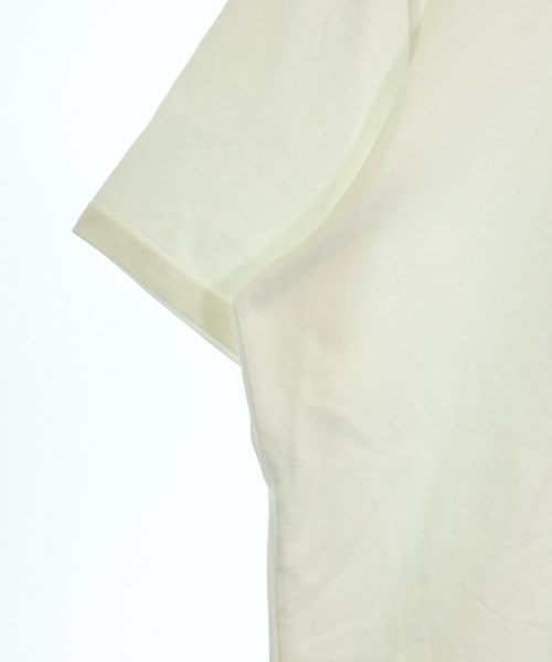 GREEN BUTTER（グリーンバター）Tシャツ・カットソー 白 サイズ:-(M位) レディース/2200719656101