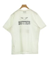 GREEN BUTTER（グリーンバター）Tシャツ・カットソー 白 サイズ:-(M位) レディース/2200719656101