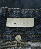 I'm in（アイムイン）デニムパンツ 紺 サイズ:S レディース/2200730644057