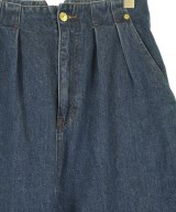 I'm in（アイムイン）デニムパンツ 紺 サイズ:S レディース/2200730644057
