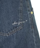 I'm in（アイムイン）デニムパンツ 紺 サイズ:S レディース/2200730644057