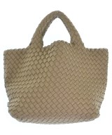 NAGHEDI（ナゲディ）ショルダーバッグ ベージュ サイズ:- レディース/2200695292089