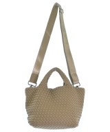 NAGHEDI（ナゲディ）ショルダーバッグ ベージュ サイズ:- レディース/2200695292089
