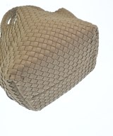 NAGHEDI（ナゲディ）ショルダーバッグ ベージュ サイズ:- レディース/2200695292089