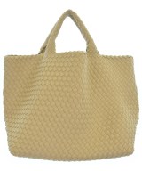 NAGHEDI（ナゲディ）トートバッグ ベージュ サイズ:- レディース/2200687908134