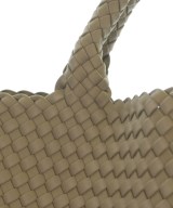 NAGHEDI（ナゲディ）トートバッグ ベージュ サイズ:- レディース/2200708624388