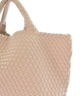 NAGHEDI（ナゲディ）トートバッグ ピンク サイズ:- レディース/2200701937140