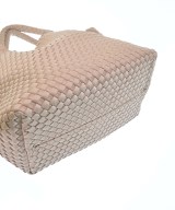NAGHEDI（ナゲディ）トートバッグ ピンク サイズ:- レディース/2200701937140