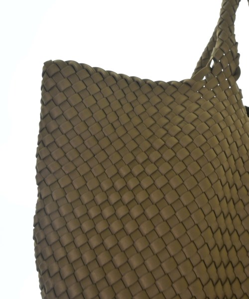 NAGHEDI（ナゲディ）トートバッグ 茶 サイズ:- レディース/2200705515061