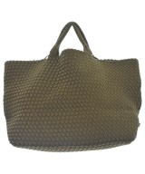 NAGHEDI（ナゲディ）トートバッグ 茶 サイズ:- レディース/2200705515061