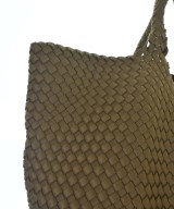 NAGHEDI（ナゲディ）トートバッグ 茶 サイズ:- レディース/2200705515061