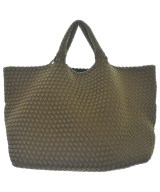 NAGHEDI トートバッグ
