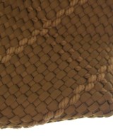 NAGHEDI（ナゲディ）トートバッグ 茶 サイズ:- レディース/2200726460357