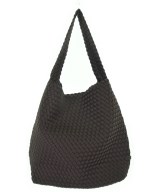 NAGHEDI（ナゲディ）ショルダーバッグ 茶 サイズ:- レディース/2200722006030