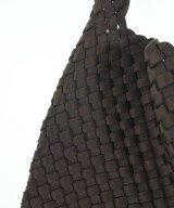 NAGHEDI（ナゲディ）ショルダーバッグ 茶 サイズ:- レディース/2200722006030
