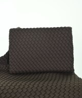 NAGHEDI（ナゲディ）ショルダーバッグ 茶 サイズ:- レディース/2200722006030