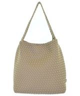 NAGHEDI（ナゲディ）ショルダーバッグ ベージュ サイズ:- レディース/2200688617042