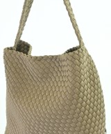 NAGHEDI（ナゲディ）ショルダーバッグ ベージュ サイズ:- レディース/2200688617042