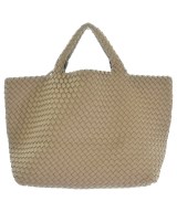 NAGHEDI（ナゲディ）トートバッグ ベージュ サイズ:- レディース/2200690176018