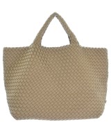 NAGHEDI（ナゲディ）トートバッグ ベージュ サイズ:- レディース/2200690176018