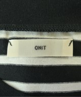 ONIT（オニット）Tシャツ・カットソー 黒 サイズ:F レディース/2200693222033