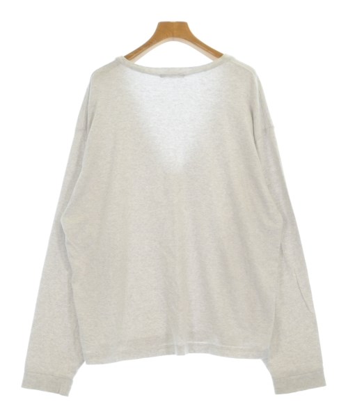 ONIT（オニット）Tシャツ・カットソー グレー サイズ:2(M位) レディース/2200724875047