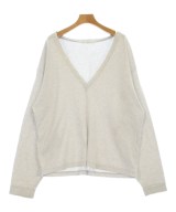ONIT（オニット）Tシャツ・カットソー グレー サイズ:2(M位) レディース/2200724875047
