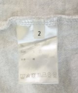 ONIT（オニット）Tシャツ・カットソー グレー サイズ:2(M位) レディース/2200724875047