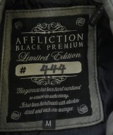 Affliction（アフリクション）ライダース カーキ サイズ:M メンズ/2200725529017