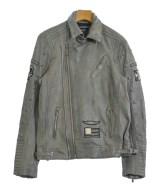 Affliction ライダース