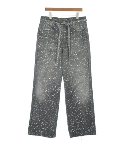 BIRTH OF ROYAL CHILD(バースオブロイヤルチャイルド)のデニムパンツ サイズ:L 53,100円