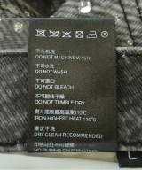 BIRTH OF ROYAL CHILD（バースオブロイヤルチャイルド）デニムパンツ グレー サイズ:L メンズ/2200721037073