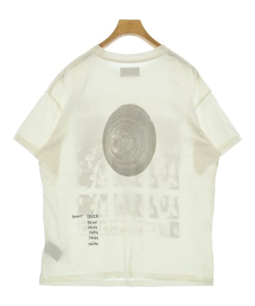 BIRTH OF ROYAL CHILD（バースオブロイヤルチャイルド）Tシャツ・カットソー 白 サイズ:M メンズ/2200726814037
