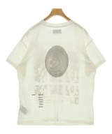 BIRTH OF ROYAL CHILD（バースオブロイヤルチャイルド）Tシャツ・カットソー 白 サイズ:M メンズ/2200726814037