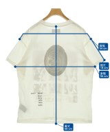 BIRTH OF ROYAL CHILD（バースオブロイヤルチャイルド）Tシャツ・カットソー 白 サイズ:M メンズ/2200726814037