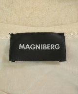 MAGNIBERG（マグニバーグ）Tシャツ・カットソー ベージュ サイズ:M メンズ/2200710629104