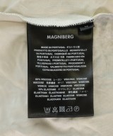 MAGNIBERG（マグニバーグ）Tシャツ・カットソー ベージュ サイズ:M メンズ/2200710629104